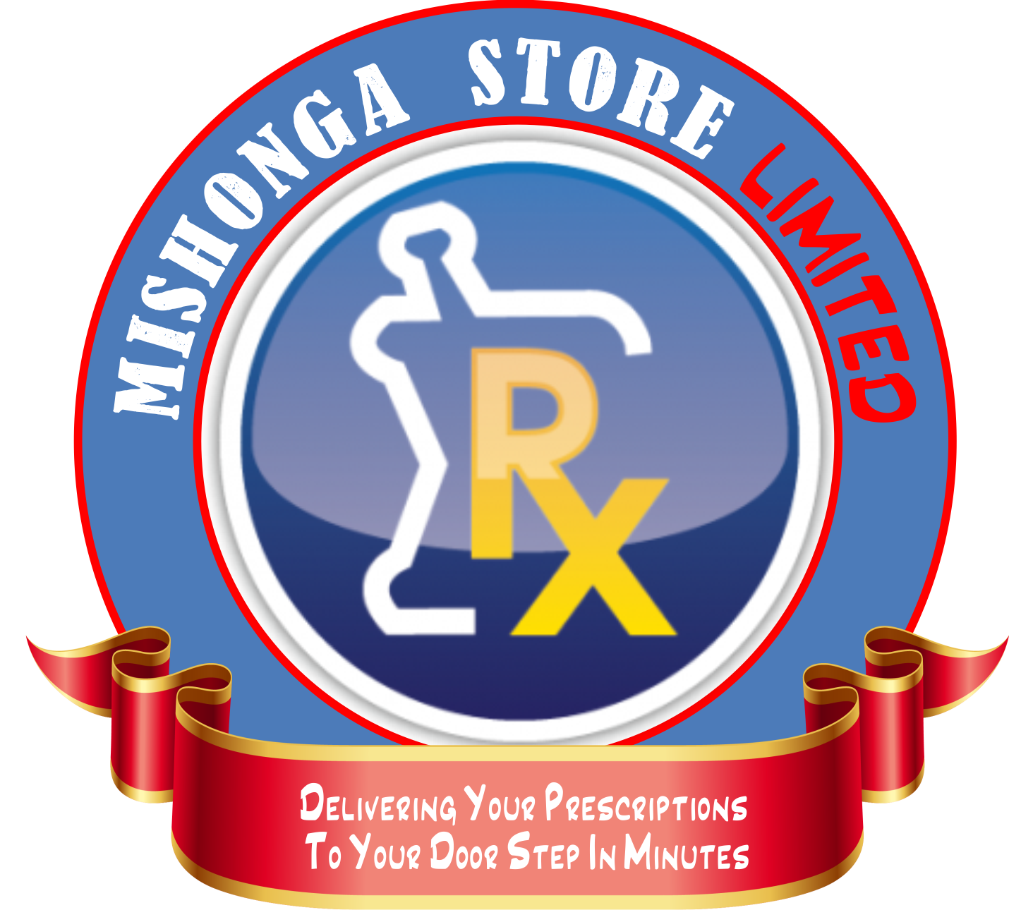 Mishonga Store Limited